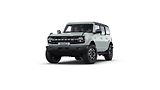 Ford Bronco (2024) Outer Banks, 5dveřová, 2.7 Eco - náhled 3