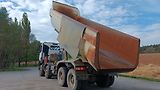 Renault Ostatní K440 8X4 SklápěčS1 P. Stroj SS - náhled 2