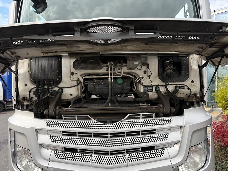 Mercedes-Benz 1845 Actros EURO 6 retarder - fotka 2 z 20