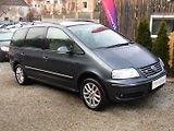 Volkswagen Sharan (2008) 2.8 V6  150kW  4MOTION BUSSINE - náhled 7