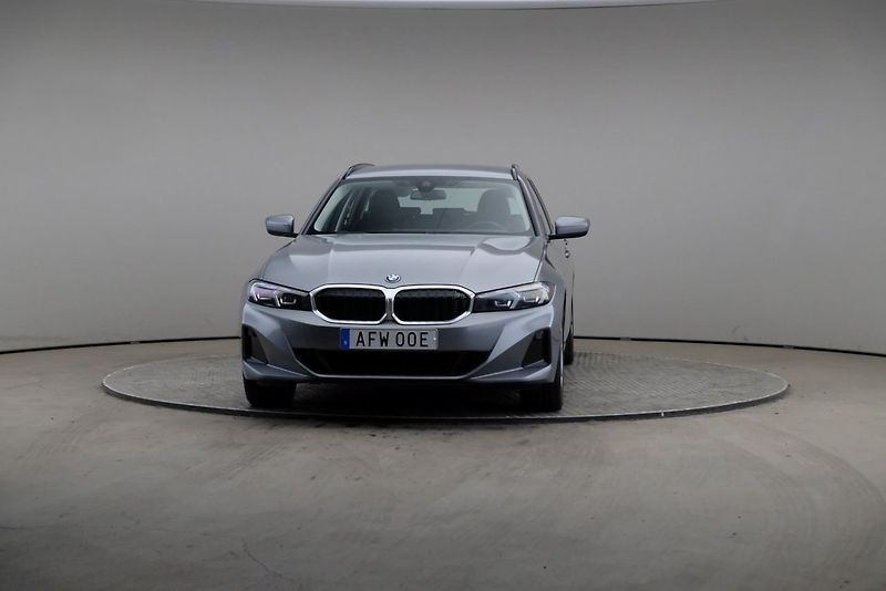 BMW Řada 3 330e xDrive Tažné Sport. sed. - fotka 3 z 23