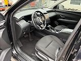 Hyundai Tucson 1.6 T-GDi HEV 48V Hybrid 4x4 - náhled 10