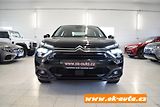 Citroën C4 X 1.2 PURETECH PACK 96 kW. - náhled 12