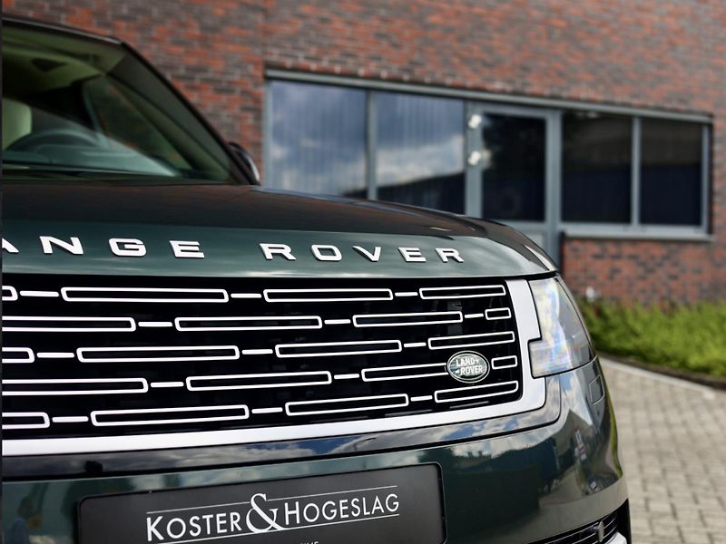 Land Rover Range Rover (2024) P460e Autobiography LWB - fotka 6 z 50