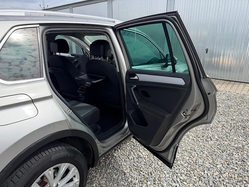 Volkswagen Tiguan 2.0TDi 150PS 4x4 DSG ACC NAVI! - fotka 55 z 160
