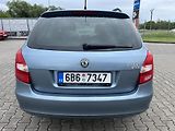 Škoda Fabia (2009) 1.2 HTP - náhled 6