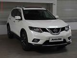 Nissan X-Trail (2016) 1.6DCi 4x4, ČR, servis.kniha - náhled 1