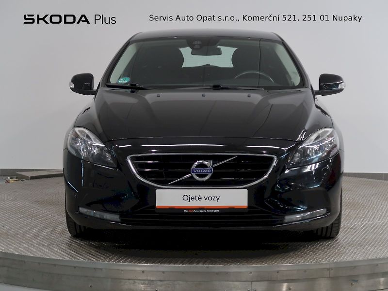 Volvo V40 (2016) 2.0D 88KW - fotka 4 z 26