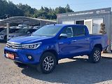 Toyota Hilux 2.4D, ČR, Executive, DPH - náhled 3