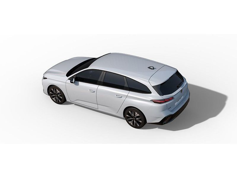 Peugeot 308 (2026) ALLURE - fotka 5 z 10