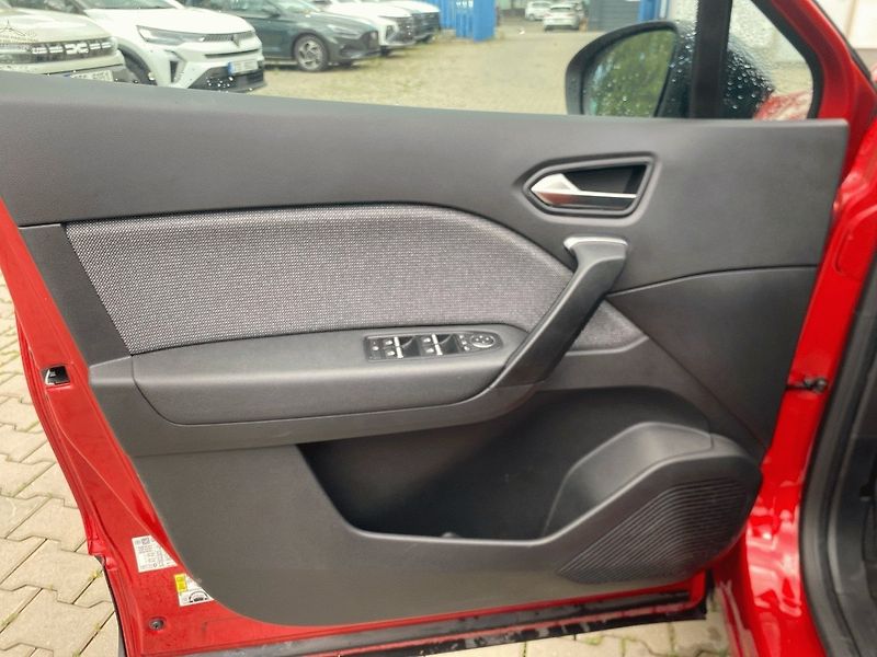 Renault Symbioz (2025) techno mild hybrid 140 - fotka 10 z 19