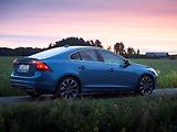 Volvo S60.