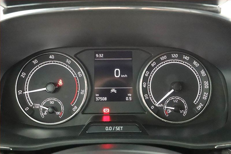 Škoda Fabia (2023) Style 1.0 TSI, ČR,1.maj - fotka 12 z 14