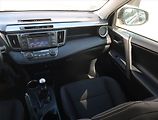Toyota RAV4 (2014) 2.0 D-4D, Serv.kniha, Tempomat - náhled 8