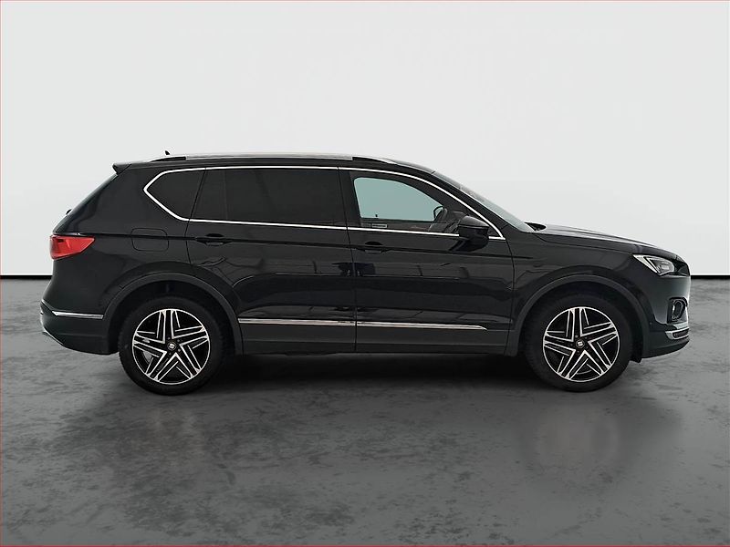 Seat Tarraco (2019) Xcellence 2.0 TDI 4Drive - fotka 6 z 16