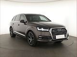 Audi Q7 (2017) S-Line 3.0 TDI - náhled 1