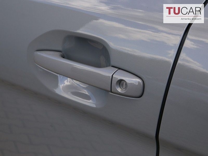 Subaru Outback 2026 260 Koní automat NOVÝ MOD - fotka 7 z 49