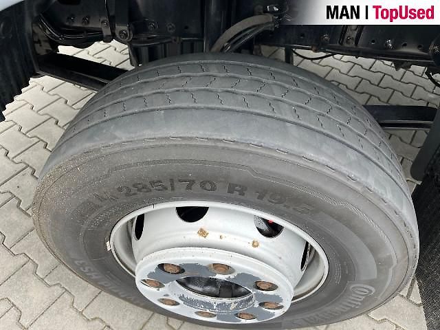 MAN TGM 15.290 přepravník REZERVACE! - fotka 10 z 32