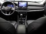 Jeep Compass 1,6 Mjet 130k. 5L-Zár. 21tkm! - náhled 8