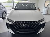 Chery Tiggo 7 (2026) 1,6T ICE Luxury FWD - náhled 8
