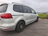Seat Alhambra (2010) 2:0TDI-103kw-CENA - náhled 6