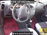 Ford Puma (1998) VOLAT 602 696111 - náhled 6