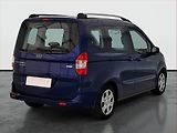 Ford Tourneo Courier (2017) Titanium 1.0 EcoBoost, 5Míst - náhled 4