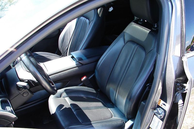 Lincoln MKZ 3.0 V6 TT 406PS AWD Kůže-ZADÁN - fotka 19 z 58