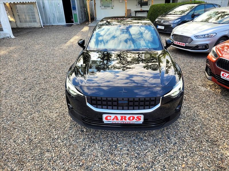 Polestar 2 0,0 zálohováno      300kw,AWD, - fotka 47 z 50