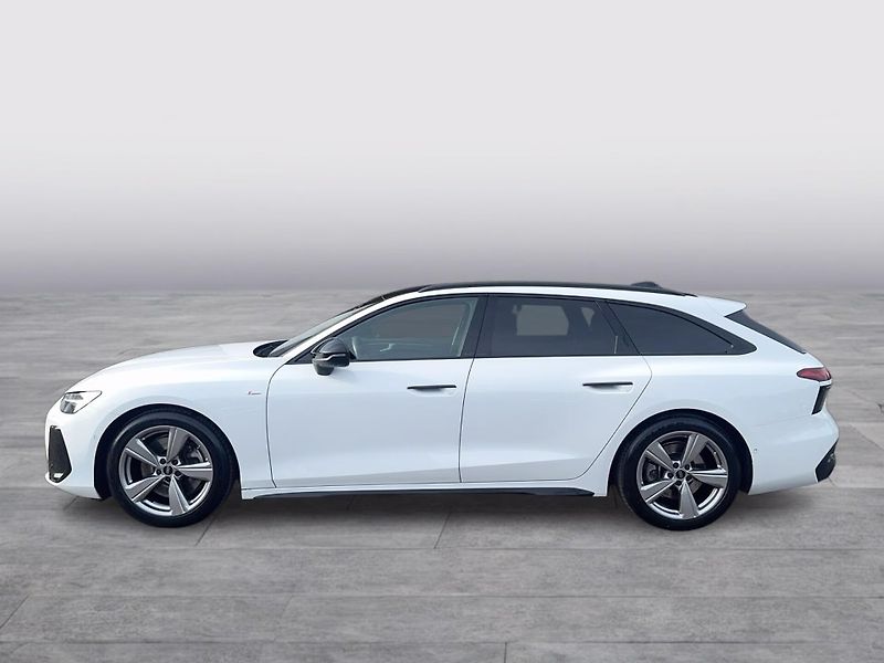 Audi A6 TDI q S-Line Pano HuD Tech+ - fotka 3 z 12