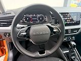 Škoda Kamiq (2025) SELEC TSI 85/1.0 A7F - náhled 17