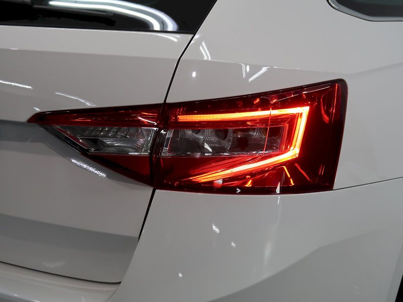 Škoda Superb (2021) STYLE 2.0TDI 110KW TAŽNÉ - fotka 11 z 40