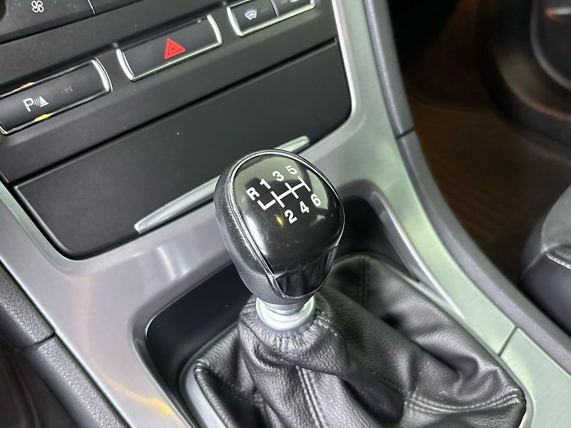 Ford Mondeo Titanium - fotka 20 z 28