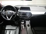 BMW Řada 5 (2017) 2.0d 520xd, AT, LED, panor - náhled 8