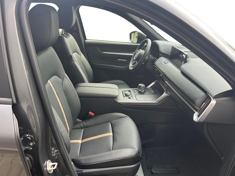 Mazda CX-60 (2026) D254/8AT/AWD/HOMURA - fotka 14 z 15