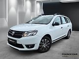 Dacia Logan (2016) 1,2i 54 kW Ambiente 1. maj. - náhled 1