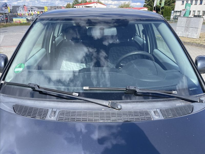 Škoda Fabia 1,4 i 16V Klima ESP serviska k - fotka 32 z 32