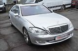 Mercedes-Benz Ostatní (2009) S 420 CDI AT - náhled 2