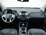 Hyundai ix35 (2012) 2.0CRDi 4x4, 1.maj,ČR, AC - náhled 8