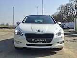 Peugeot 508 SW GT 2.2 HDI 204k AUT6 - náhled 7