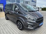 Ford Tourneo Custom 2,0 EcoBlue Titanium X 136kW - náhled 7