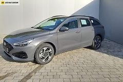 Hyundai i30 (2026) 26 WG 1,6 T-GDI DCT GO CZECH - fotografie inzerátu