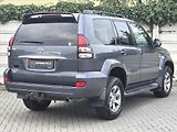 Toyota Land Cruiser 3,0 D-4D 127kW 8-míst ČR 1.maj - náhled 6