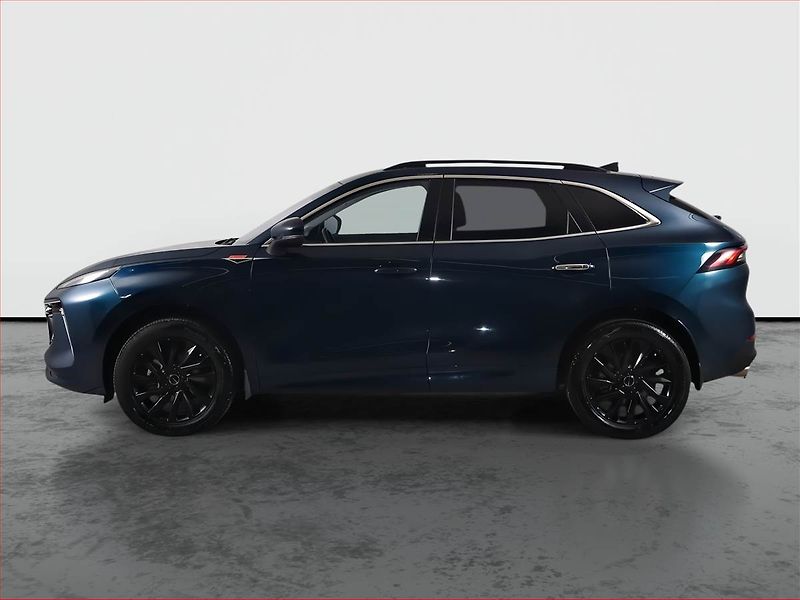 Dongfeng T5 EVO (2023) 1.5 Turbo - fotka 3 z 20