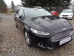 Ford Mondeo 2,0 - fotografie inzerátu