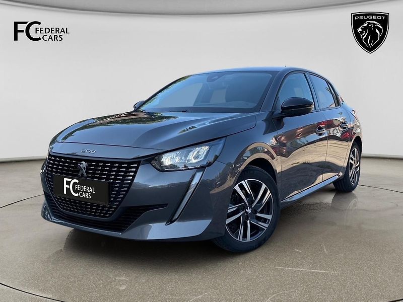 Peugeot 208 ACTIVE PACK 1.2 PureTech 100 S - fotka 1 z 31