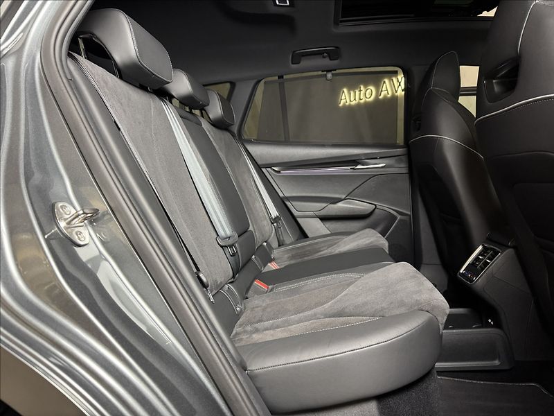 Škoda Enyaq 80 Sportline Assist Tepelko - fotka 15 z 50