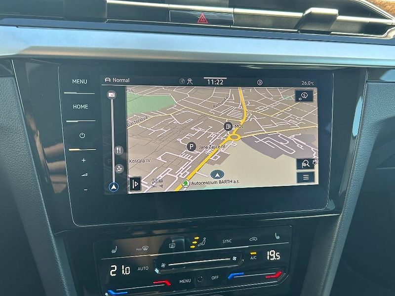 Volkswagen Arteon Elegance 7DSG 2,0TSI - fotka 21 z 29