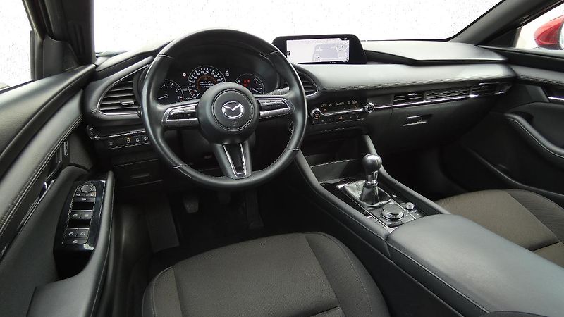 Mazda 3 2.0 e-Skyactiv Prime-Line - fotka 5 z 22