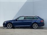 Škoda Superb 2,0 TDI DSG Combi L&K TAŽNÉ - náhled 1